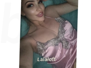 Lalaloft