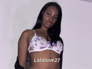 Lalalove27