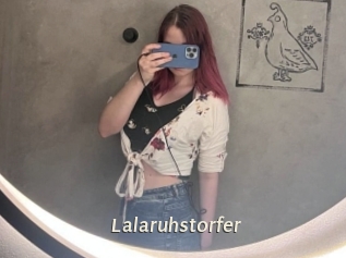 Lalaruhstorfer