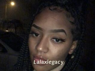 Lalaxlegacy