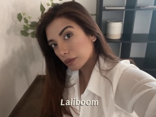Laliboom