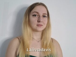Lalissadavis