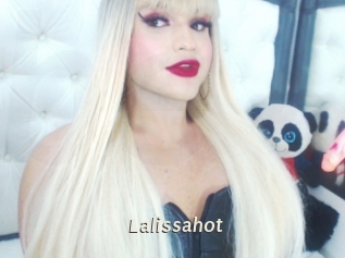 Lalissahot