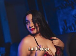 Lalitavega