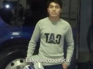 lalocaeconomica Blog éjac