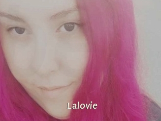 lalovie Blog éjac
