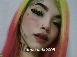 Lamakiada2005