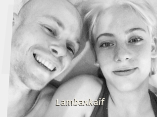 Lambaxkaif