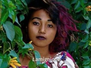 Lamignione