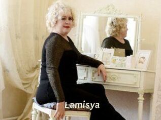 Lamisya