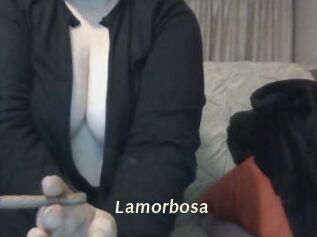 Lamorbosa