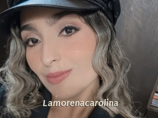Lamorenacarolina