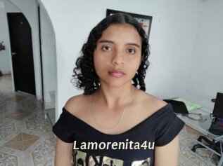 Lamorenita4u