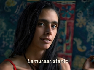 Lamuraaristante