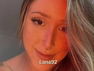 Lana92