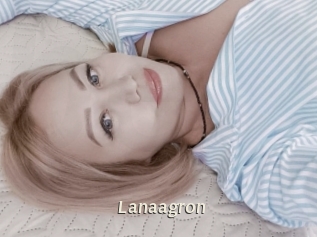 Lanaagron