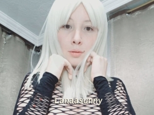 Lanaasunny