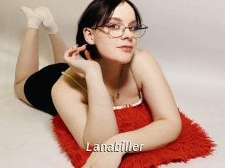 Lanabiller