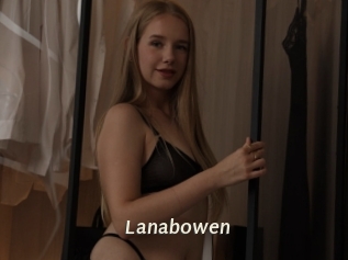 Lanabowen