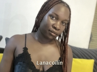 Lanacollin