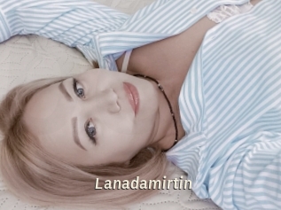 Lanadamirtin