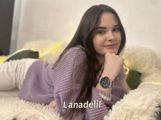 Lanadelil