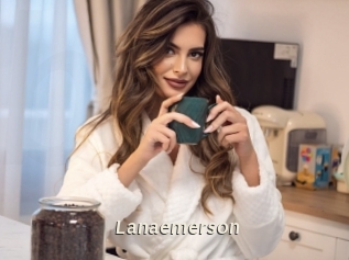 lanaemerson Blog éjac