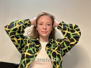 Lanafears