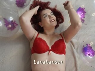 lanahanson Blog éjac