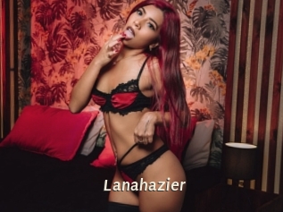 Lanahazier