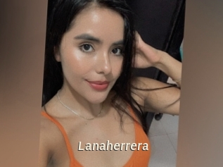 Lanaherrera
