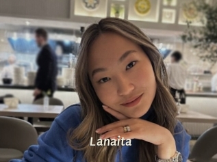 Lanaita