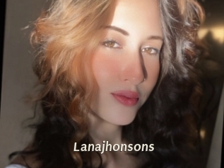 Lanajhonsons