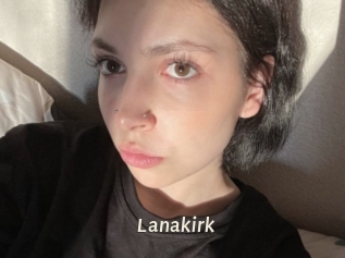 Lanakirk