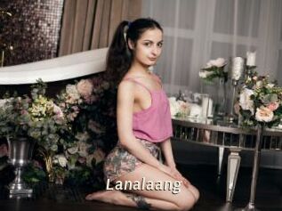 Lanalaang