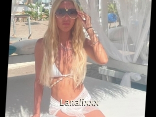 Lanalixxx