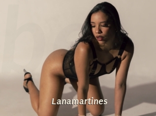 lanamartines Blog éjac