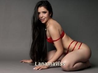 Lanamaviss