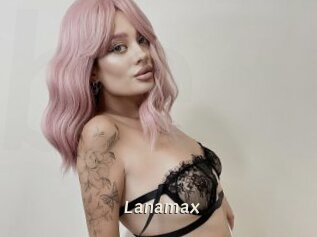 lanamax Blog éjac