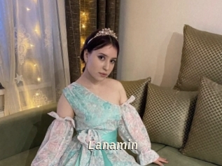 Lanamin