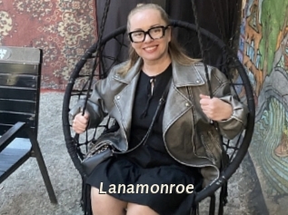 Lanamonroe