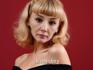 Lanaobey