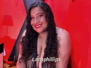 Lanaphillips
