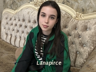Lanapirce