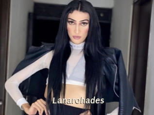 Lanarohades