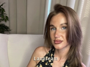 Lanaseam