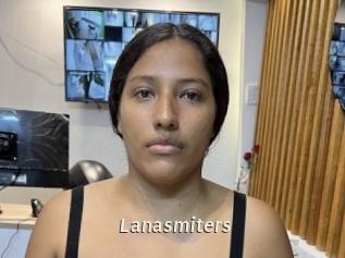 Lanasmiters