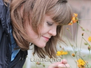Lanasunrises