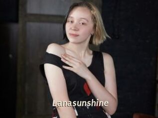 lanasunshine Blog éjac