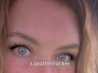 Lanathetrucker